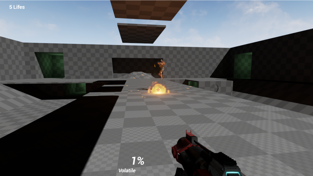 GTFO : Arena